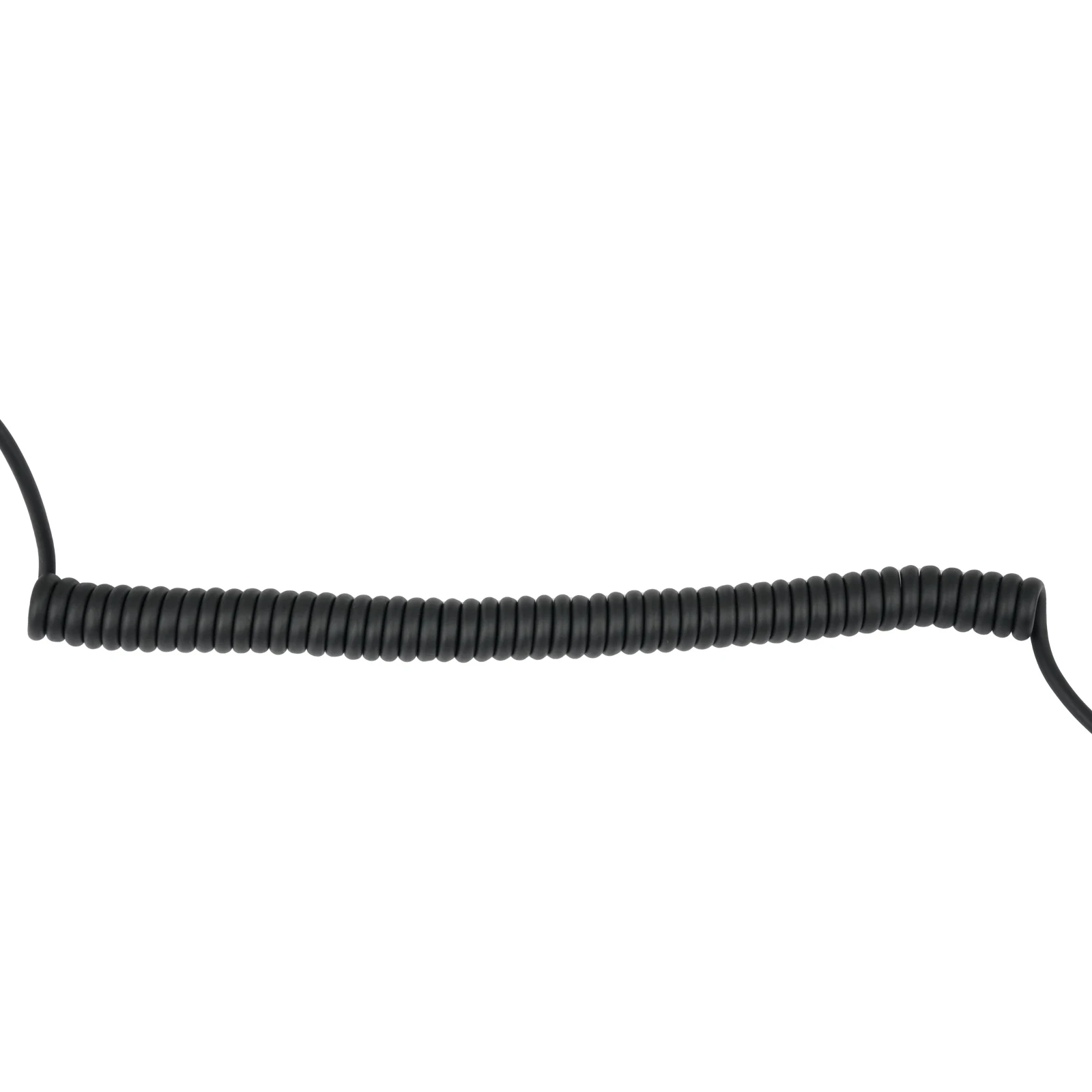 HS001 Walkie Talkie Microphone 1Pin 2.5mm Walkie Talkie Accessories MIC Speaker