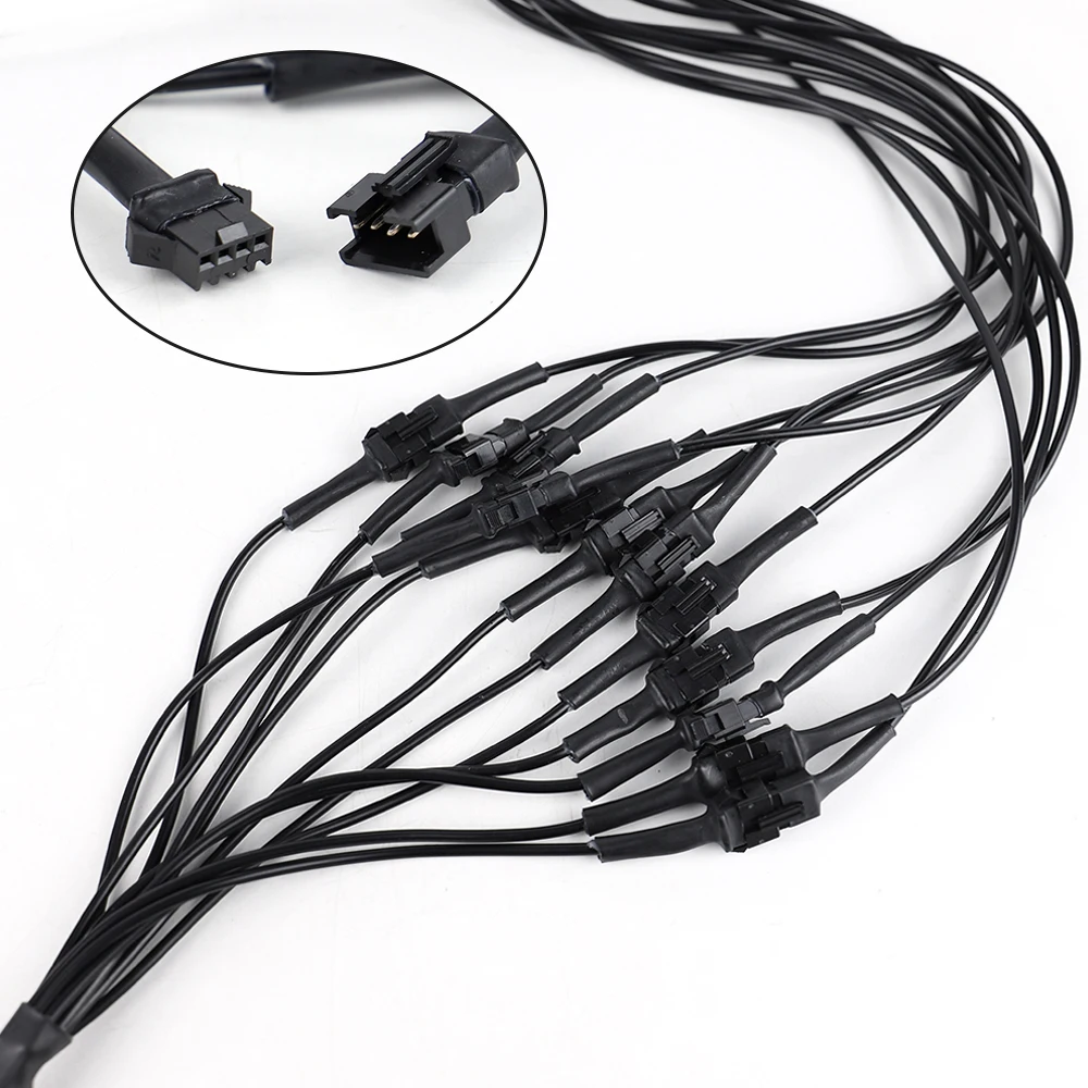 Motorcycle LED Lights and Accessories