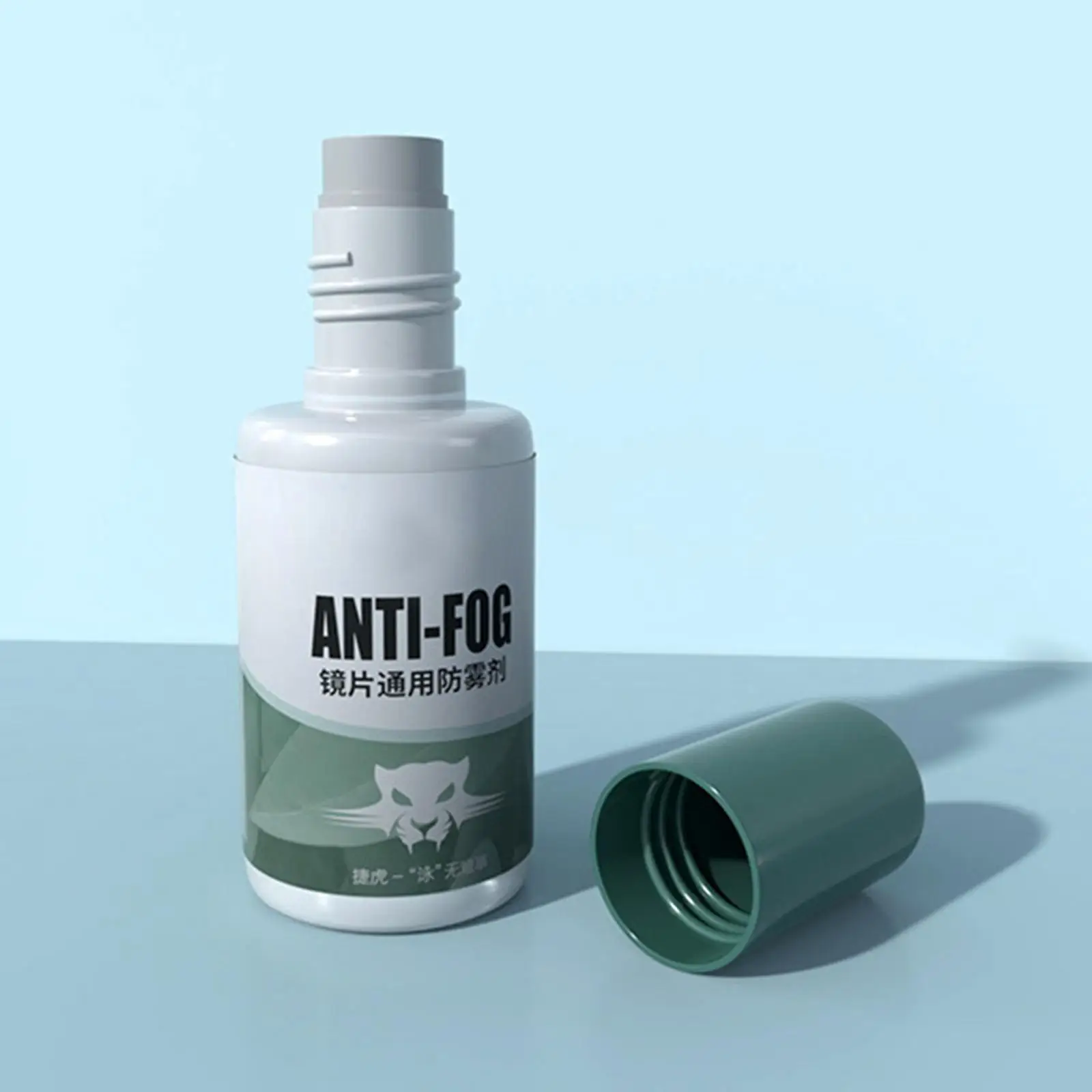Anti Fog Spray Lens Cleaning Spray Antifog Spray for Swim Accessories Diving Glasses Motorcycle Visor Sunglasses Watch Screen 3
