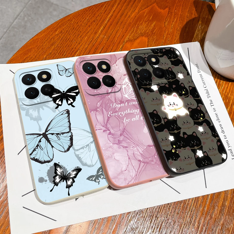 Sleek Liquid Silicone Protective Phone Case with Camera Guard and Drop Protection