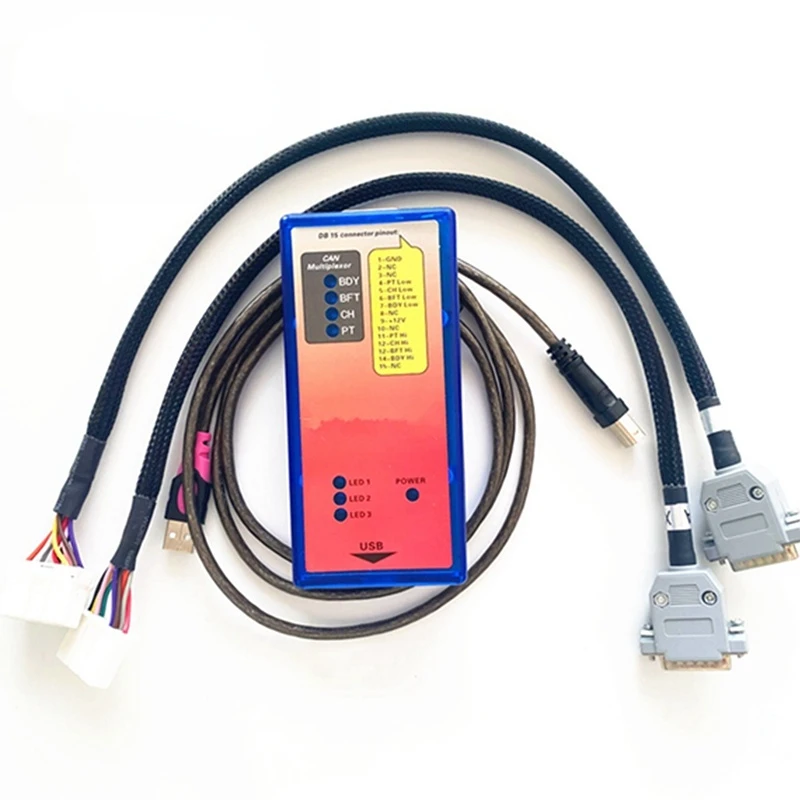 

Newest for Tsla PRO car Diagnostic Scanner for TESLA S X 3 Tsla PRO Programming Tool free shipping