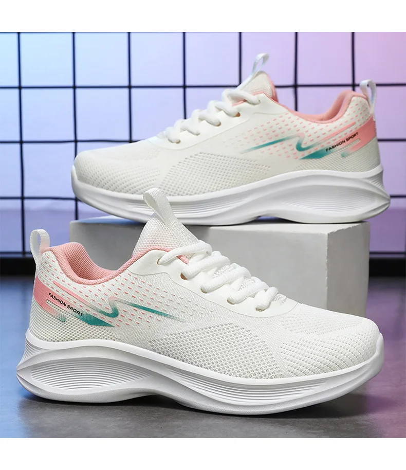 Tenis Feminino Academia 