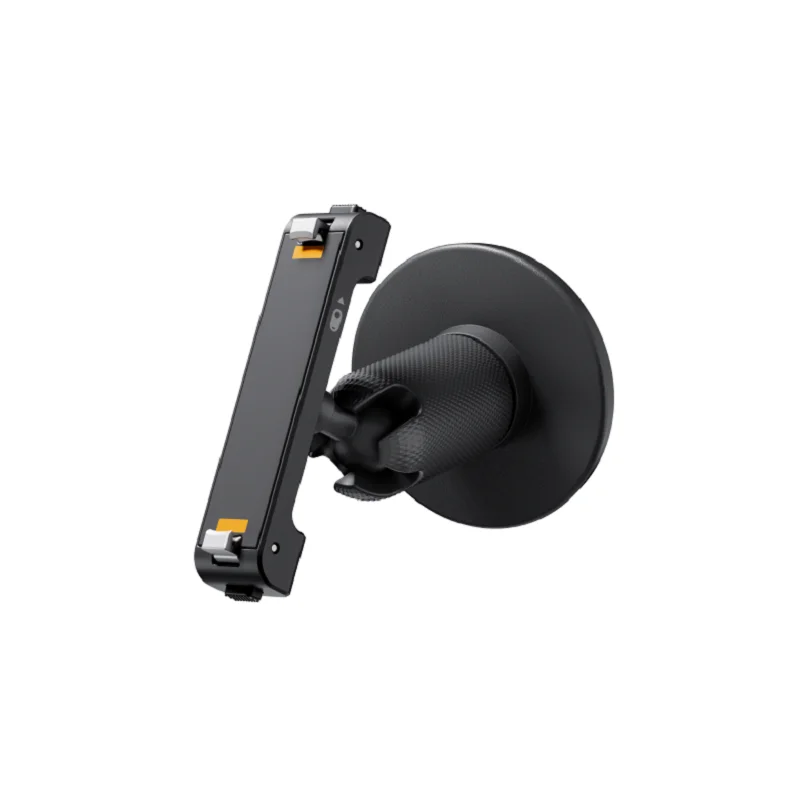 Support pivotant Insta360 GO 3/GO 3S avec base adhésive
