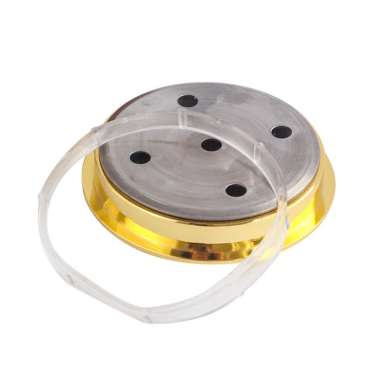 Compact Precision Humidor Cigar Hygrometer – Portable & Accurate Humidity Gauge