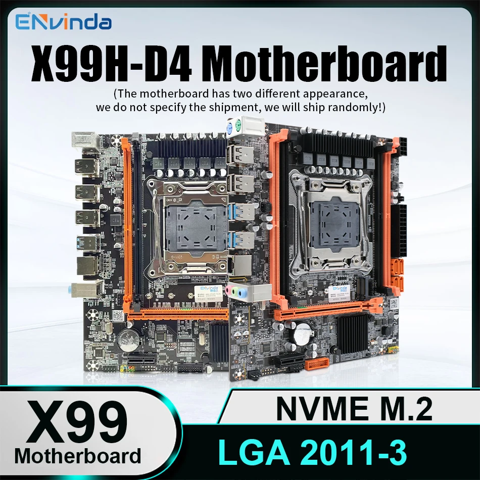 HOT Lga 2011 Dual X79 Motherboard X79 Dual Cpu Motherboard