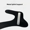 Professional Baby Thumb Brace Sprain Fracture Fixation Infant Children Finger Thumb Support Breathable Thumb Splint Stabilizer 5