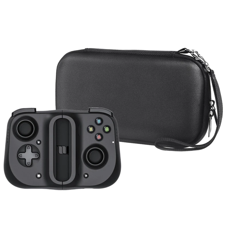 Le Migliori Offerte Custodia Portatile Per Controller Di Gioco Di Alta Qualità Per Controller Di Gioco Mobile Razer Kishi (Solo Custodia)