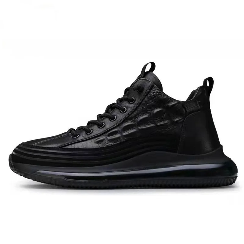 Men Sneakers Spring Autumn Light Breathable Running Outdoor Comfortable Leisure Lace Up Sports Shoes Male Vulcanized Shoes casual shoes sports shoes casual sneakers running sneakers fashion sneakers