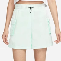 Nike Genuine Sportswear Essential Short taille haute pour femme DM6248-394 2