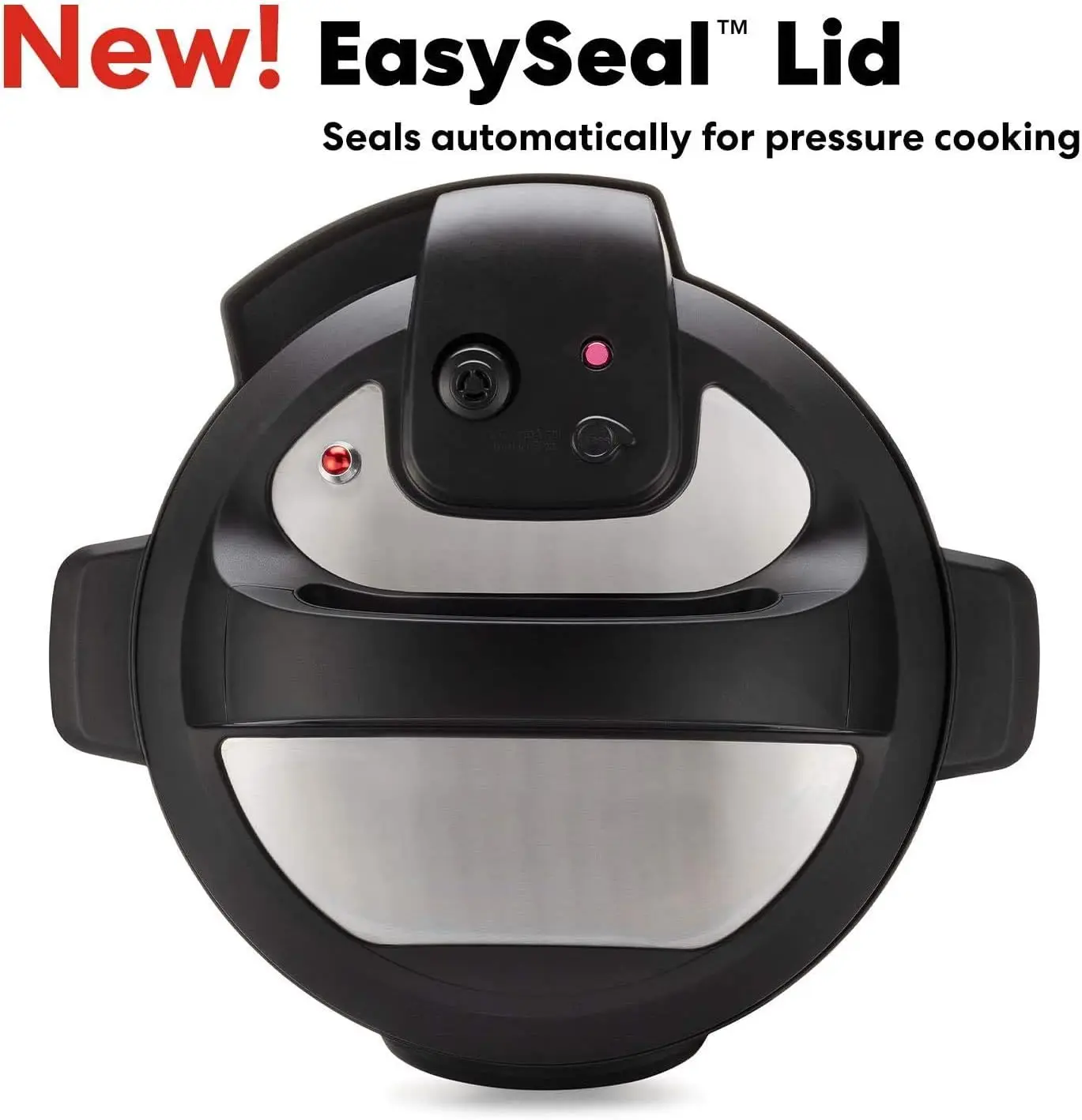 Instant Pot Air Fryer And Electric Pressure Cooker Combo, Pressure Cookers