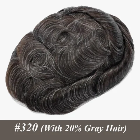 Color 320
