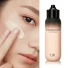Professional Face Foundation Cream Full Concealer Makeup Cosmetics Waterproof Lasting Base Brighten Whitening Cover Dark Circles 1