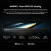 POCO F6 Pro Global Version Smartphone Snapdragon 8 Gen 2 WQHD+ 6.67” 120Hz Flow AMOLED display 5000mAh battery120W HyperCharge 5