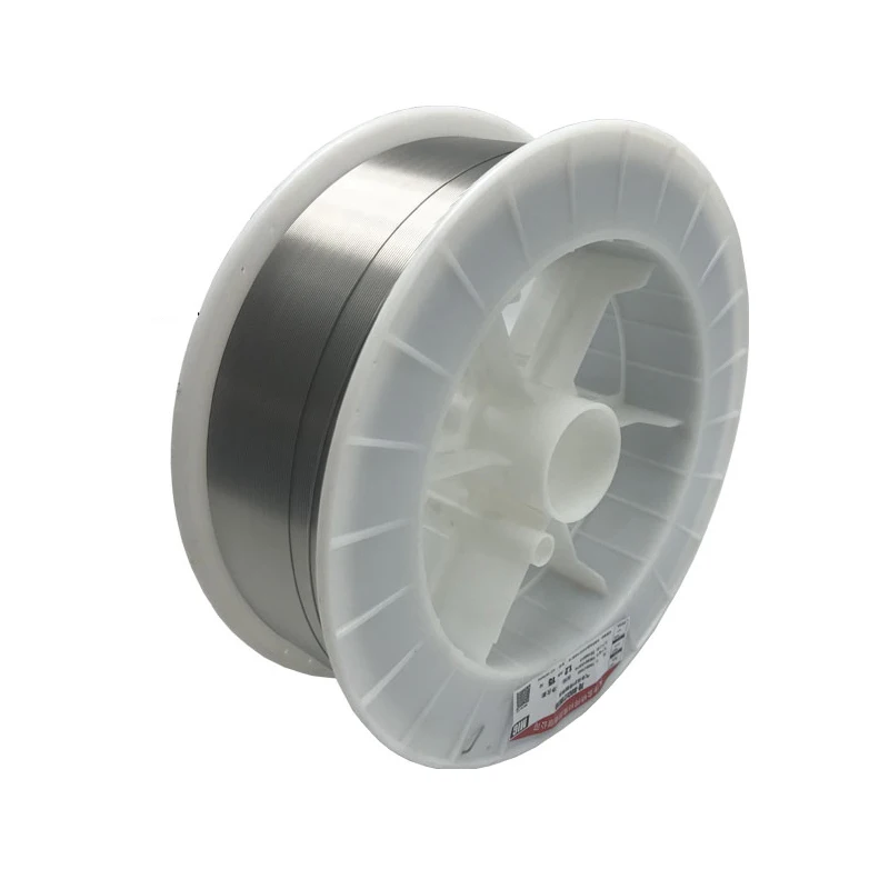 904L 스테인리스강 Ar 가스 차폐 용접 와이어용 ER385, 초내식성 직경 0.8  1.6mm 무게추 1kg