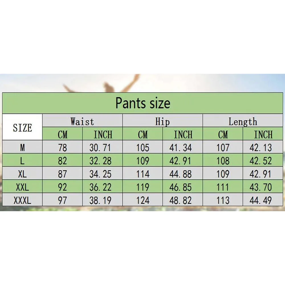 Pantalons de travail décontractés pour hommes, nouvelle collection printemps-automne, avec cordon de serrage et poches_voghion.com