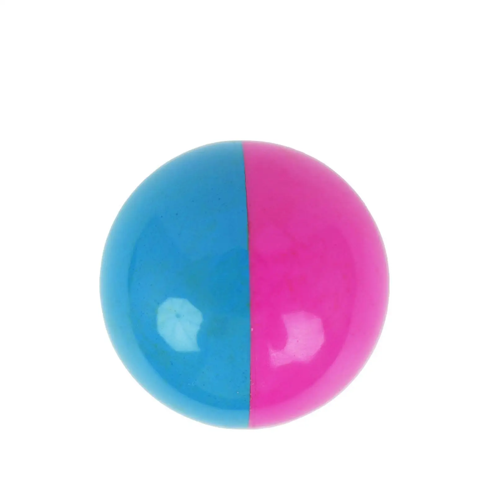 Golf Ball Competition Golfing Accessory Rubber Yard Beginner Match Game Golfer Gift Practice Putting Ball Golf Training Ball