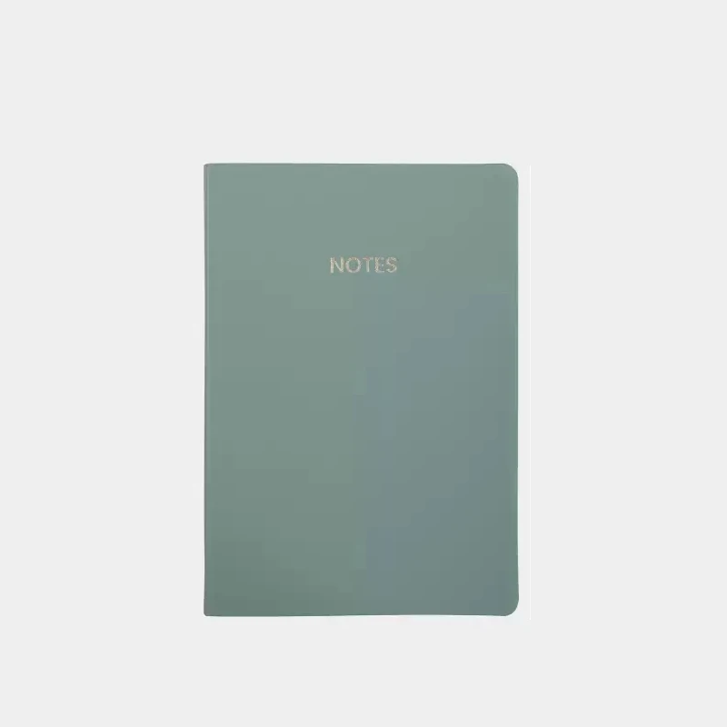 Free Custom Initials Letters Smooth Leather A5 Notebook Cover Student Portable Log Book Not Removable DIY Dropshopping 4 S6ff3e20b4d264076af074c9faa19dd6d2