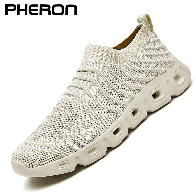 Mesh Shoes Casual Men Footwear Men Shoes Casual Mesh Fashion