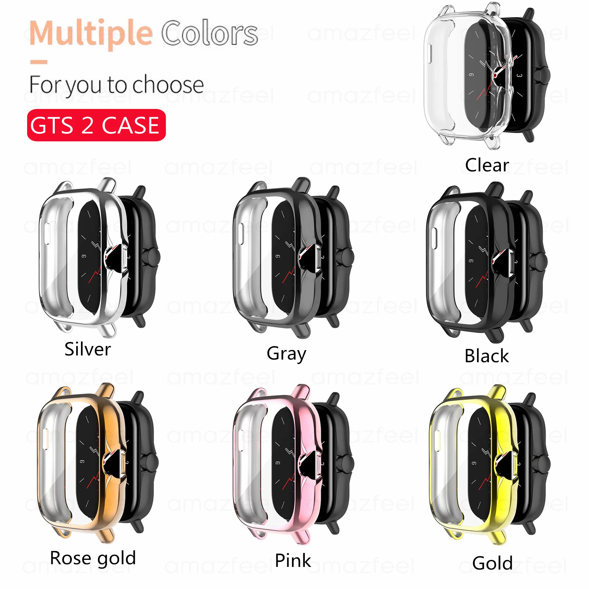 Amazfit GTS 3 ð    , GTS 2 2e / GTS 2 ̴ ȣ Ŀ  Ʈ ̽ ȣ