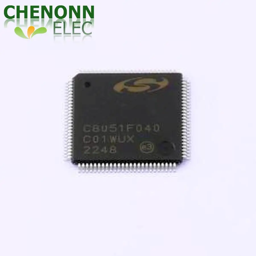 C8051F040-GQ