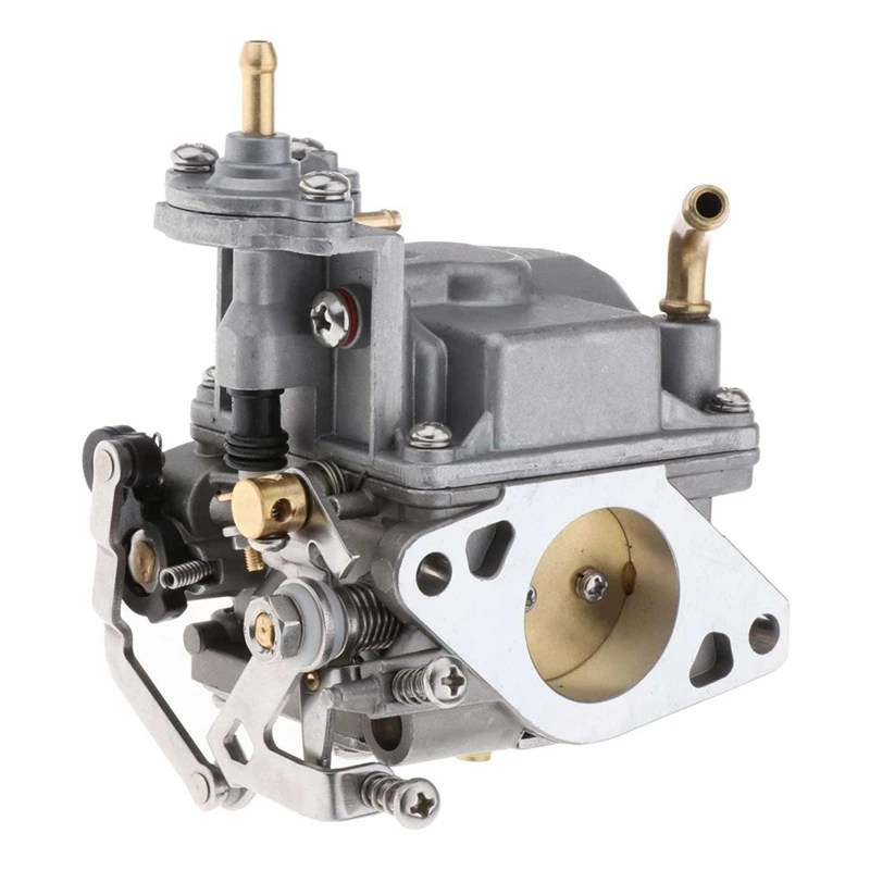 

853720T15 Carburetor Outboard Motor Outboard Engine Carburetor Assembly Accessories 853720T21 8M0109535