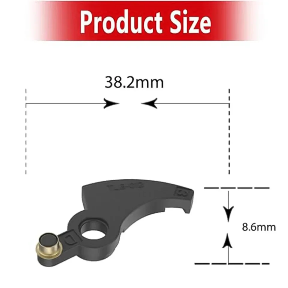 Black & Decker OEM Ersatzteil 90567079 – 2 Stück, Für Rasentrimmer GH610 & GH900