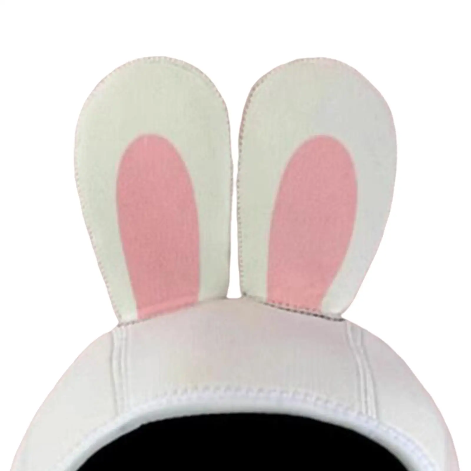 Cartoon Diving Hood Swimming Cap 3mm Neoprene Diving Wetsuit Hood Protective Surfing Hat for Underwater Snorkeling