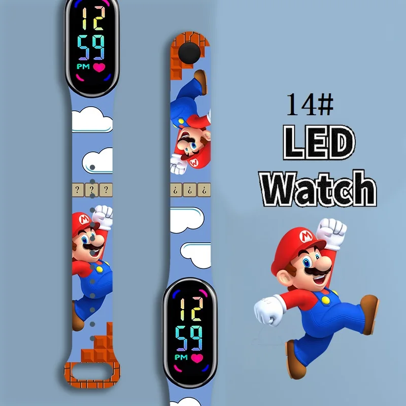 1 PCS-Watch