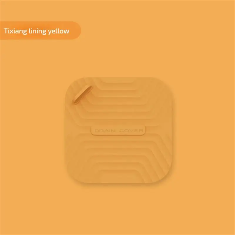 Titian Yellow