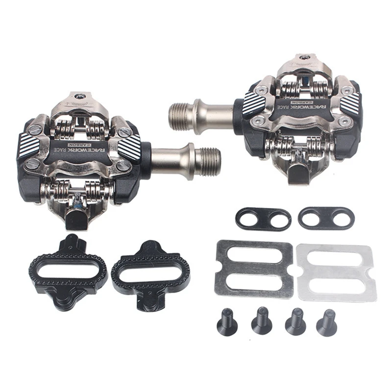 RACEWORK X-M8100  ̽ ī MTB   ŷ SPD   ̽ ƾ Ŭ ׼