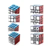 WitEden Mixup 3x3x3 3x3x4 4x4x3 4x4x4 Plus Magic Cube Puzzles Speed Brain Teasers Challenging Educational Toys For Children 6
