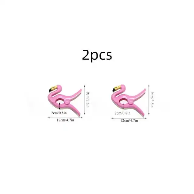 2Pcs