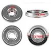 M14 Angle Grinder Platen  Self-Locking Platen Grinder Threaded Angle Grinder Angle Grinding Plate Quick Release Power Chuck Tool 6