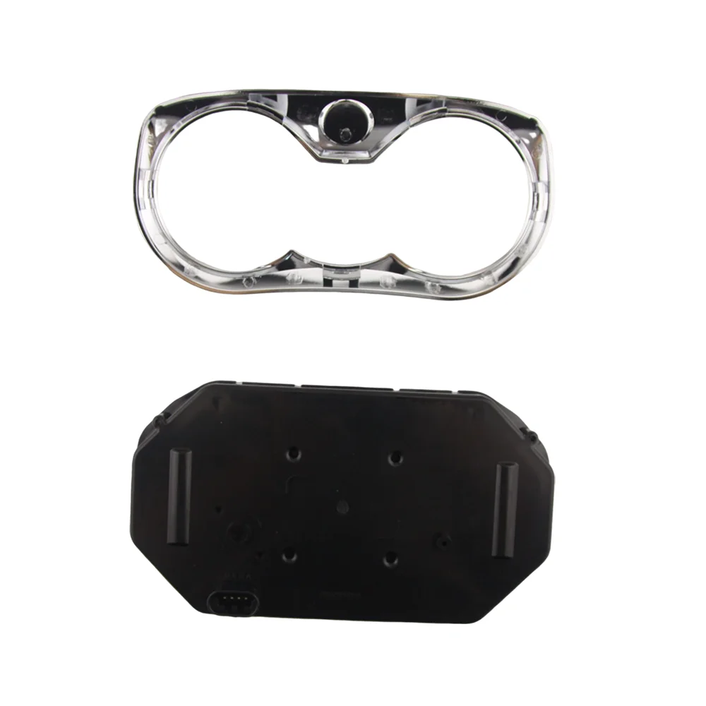 Рисунок 2 - 278002270 LCD BRP спидометр