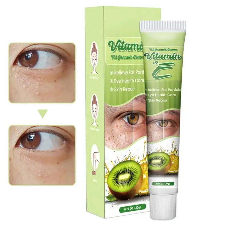 Eye Repair Cream Nourishing Eye Cream For Puffiness And Bags Under Eyes Eye Cream Hydrating For All Skin Types Smooth Fine Lines