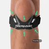 1PCS Patella Knee Strap Band for Knee Pain Knee Support Patella Stabilizer Braces Tendon Ergonomic Pad 3