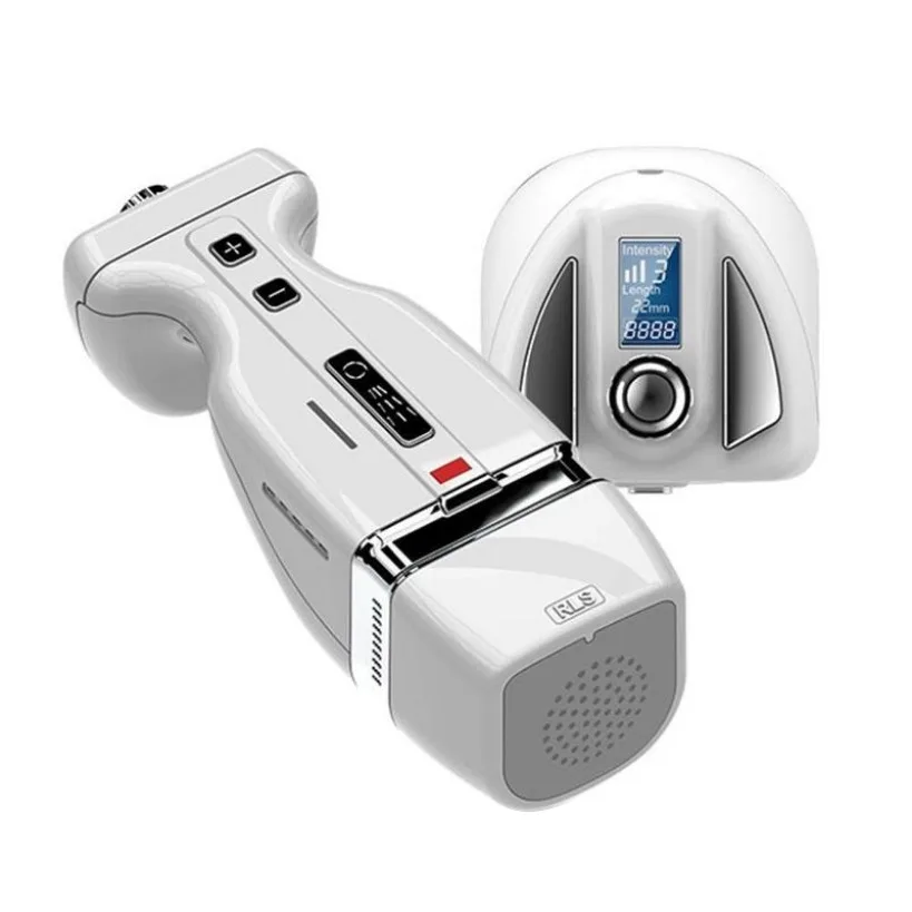 

Personal Care Appliances Liposonic H-I-F-U Body Slimming Machine With Head Lipo Skin Tightening Shaping Beauty Machines