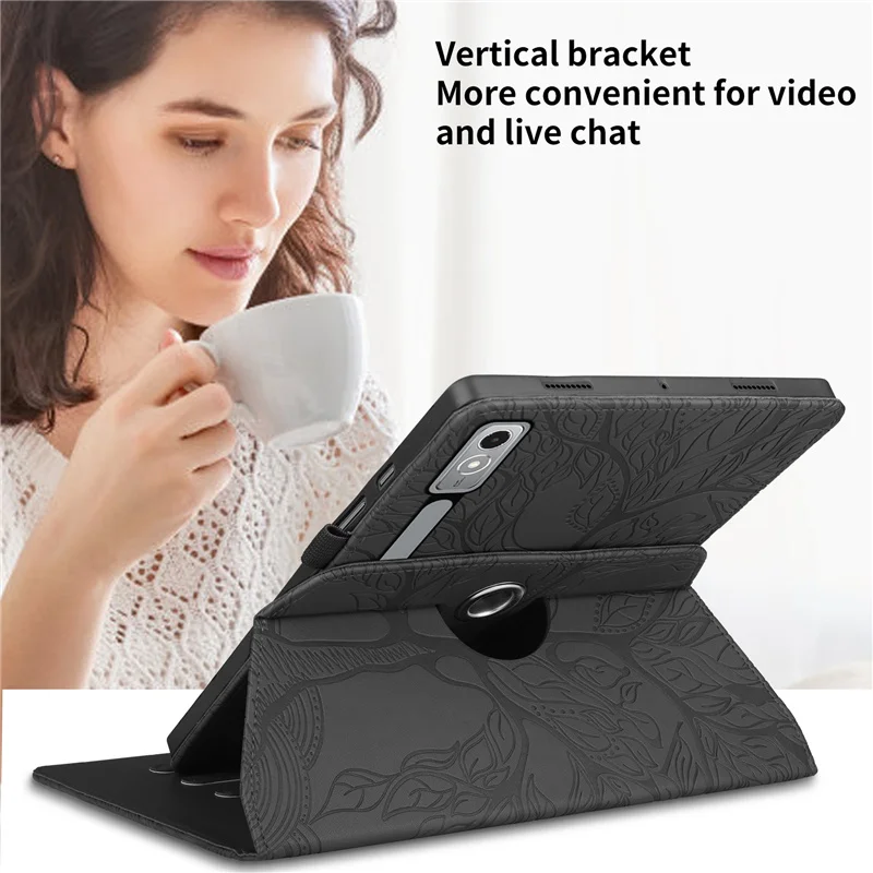 de Rotação 360 para Xiaoxin Pad Pro
