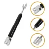 Hairdressing Chair Accessories Hydraulic Replacement Accessory Repairing Part Office Chair Cylinder Universal 1