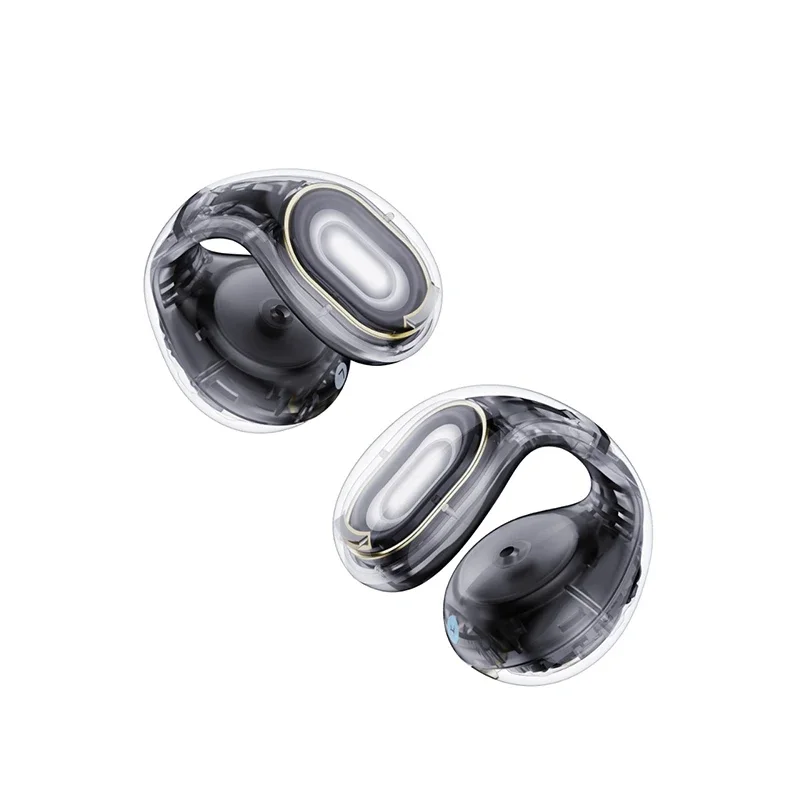 אוזניות אלחוטיות Soundcore Original C30i Open-Ear Earbuds Clip-On Earphone Bluetooth Wireless Bluetooth Earphones Wireless Earphone