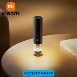 Multifunctional LED Portable Flashlight with Ultra - Long Battery Life, Adjustable Brightness, Strong 1000 Lumens Output, and Lightweight Design (Upgraded Version)