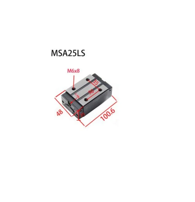 

Индекс давления MSA25LS