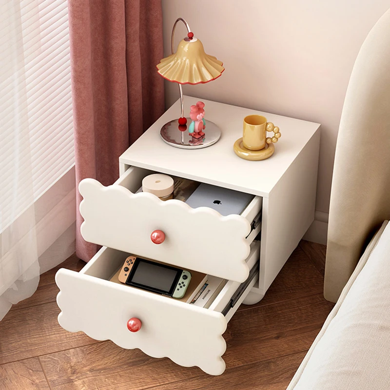 Bedside Table Kids Nightstand Night Nightstands Furniture Children Tables Design Bedside Cabinets Bedroom Nachttisch Small Night