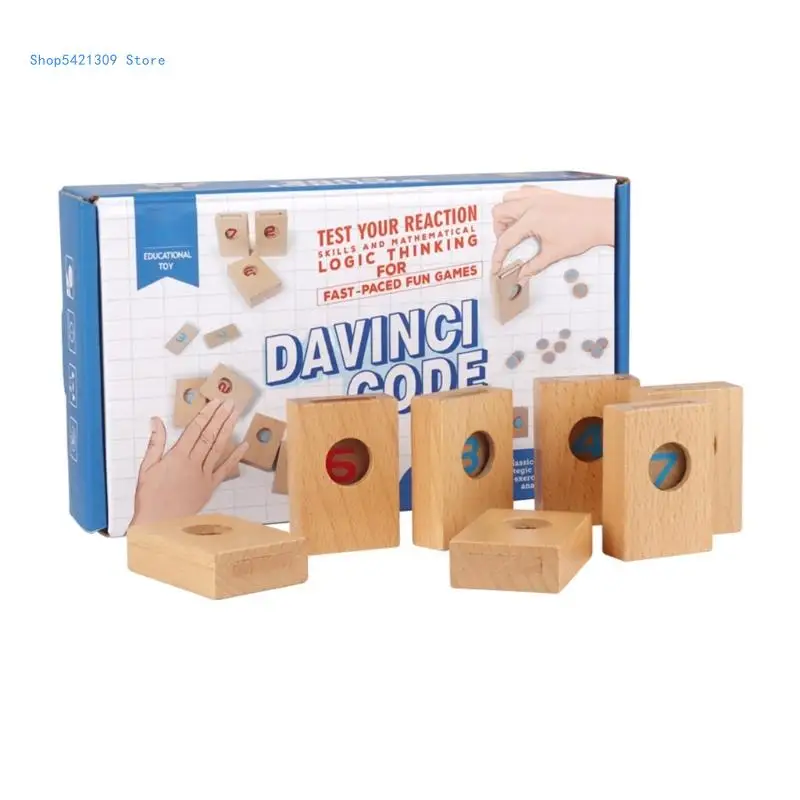 

85WA Table Math Toy Children Educational Digital Cognitive Teaching Aids