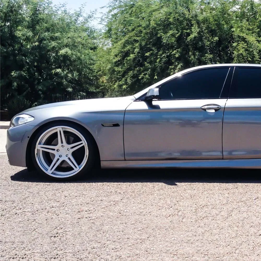 ����ũ ���� ���̳��� ��� LED ���̵� ��Ŀ ����Ŀ ����Ʈ BMW F10 F11 F18 2011-2017 BMW 5�ø��� F10 OEM��  63137154170