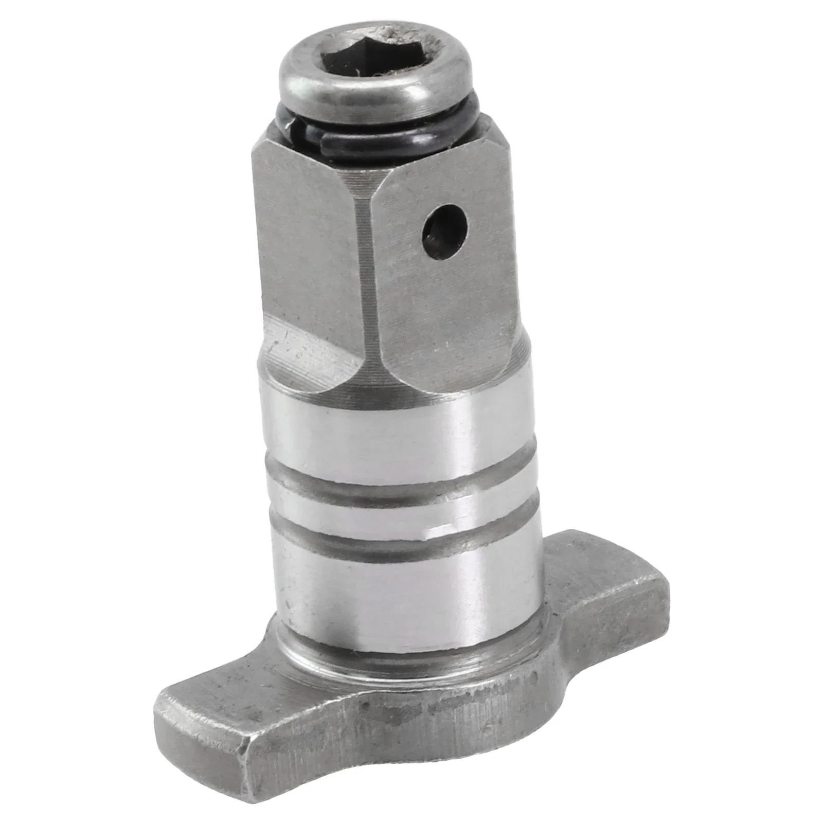 Electric Wrench Square Shaft 1/4'' Brushless Wrench Hex T-type Shaft Screwdriver Power Drill Dual Use Quick Change Part
