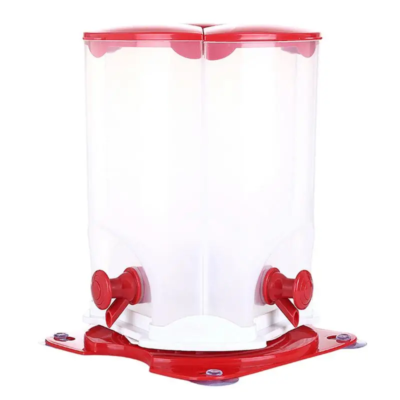

Water Dispenser For Party Thicken Refrigerator Cold Water Jugs Plastic Water Pot With Faucet Large Capacity Lemonade For Kitchen