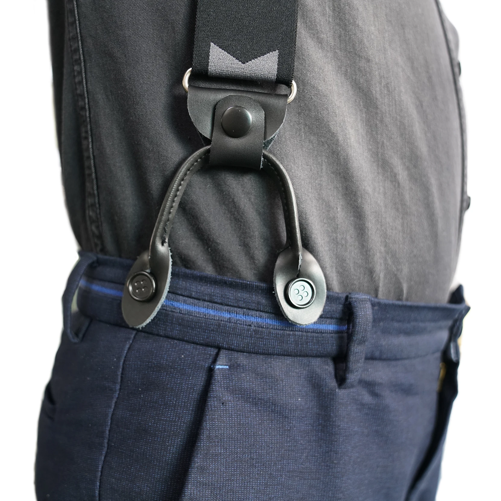 Рисунок 5 - KUNN подвижные пуговицы без шитья