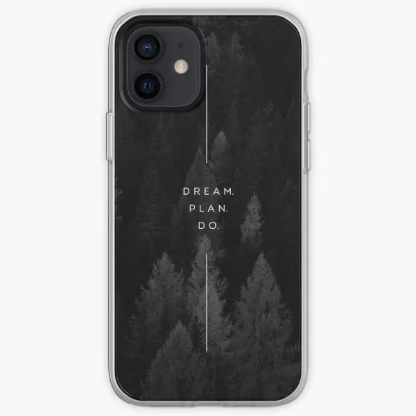Dream Plan Do Iphone Custodia Rigida Custodia Per Telefono Personalizzabile Per Iphone X Xs Xr Max 11 12 13 14 Pro Max Mini 6 6S 7 8 Plus Tpu
