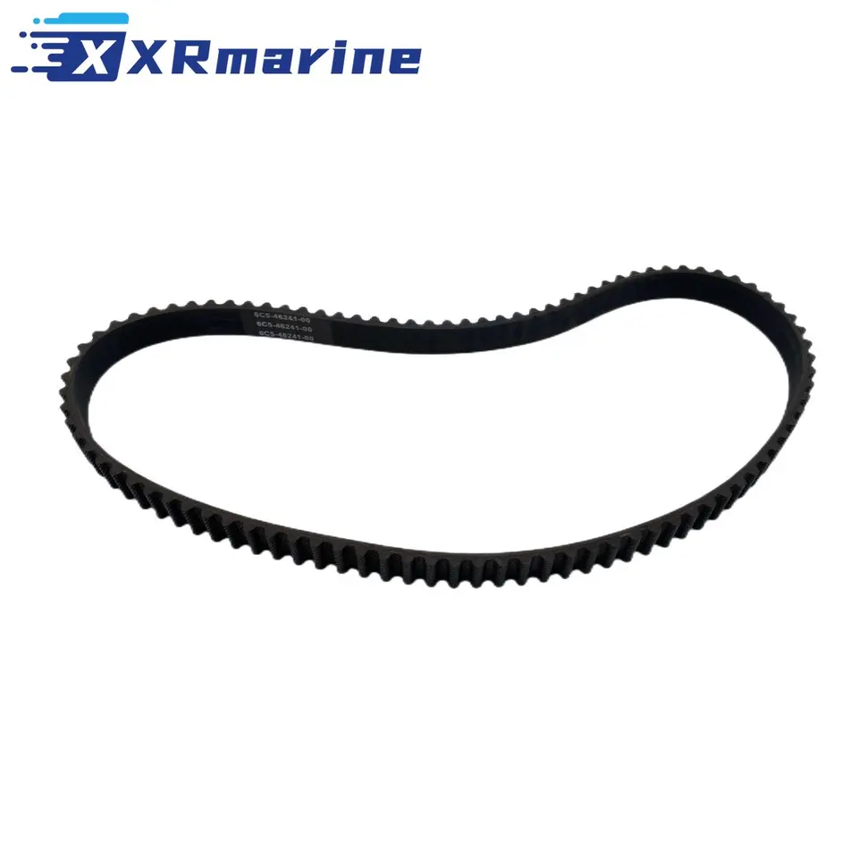 ご確認用　4 タイミングベルト 300 350 HP 4ストローク F300 LF300 F350 LF350